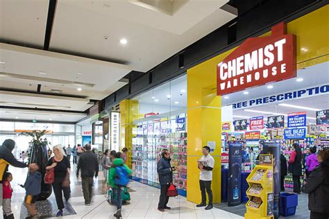 chemist warehouse miranda westfield.